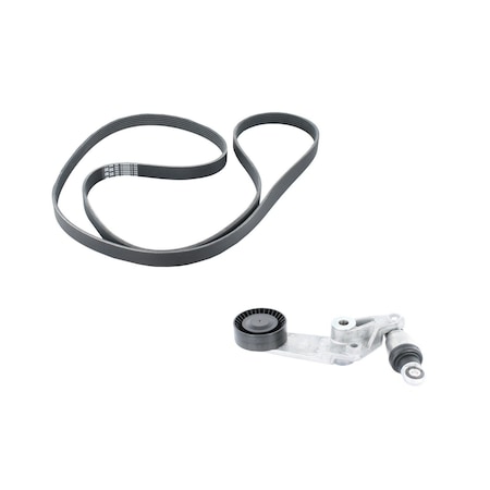 Continental Adk0047P Accessory Drive Kit, Adk0047P ADK0047P